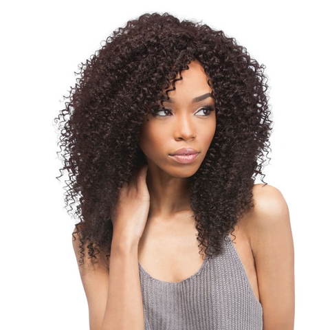KINKY CURLY- EXTENSIONS