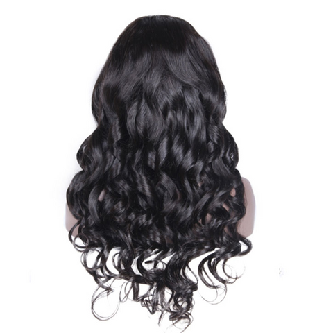 BODY WAVE- LACE FRONTAL WIG