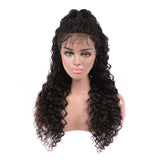 BEACHWAVE- LACE FRONTAL WIG