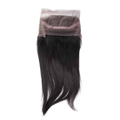 360° LACE FRONTAL - STRAIGHT